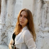 Пикова Мила Станиславовна